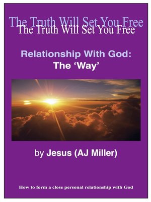 cover image of The Way